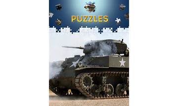 Tank Puzzles for Android - Download the APK from Habererciyes